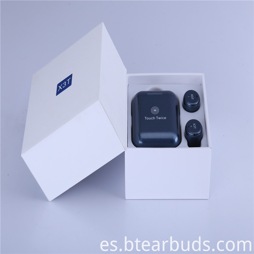 Auriculares deportivos Sport Earbuds